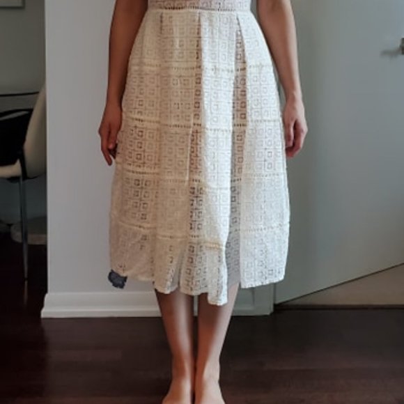 Midi Dress - Picture 6 of 7